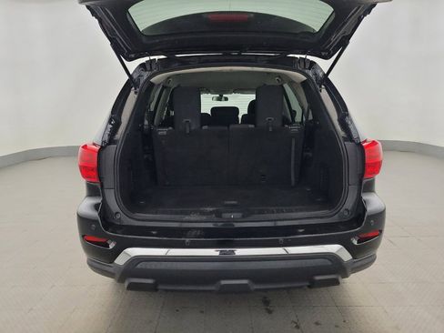 Used 2019 Nissan Pathfinder S AWD/4WD image 29