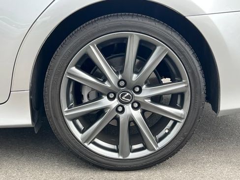Used 2015 Lexus GS 350 w/ F Sport Package RWD image 10