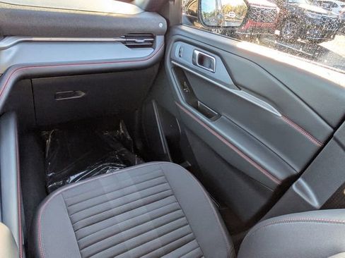 New 2026 Ford Explorer ST-Line image 15