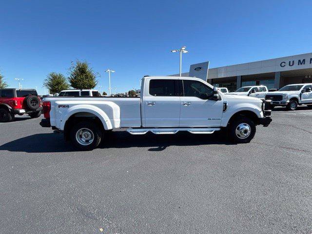 Used 2020 Ford F350 King Ranch w/ Chrome Package AWD/4WD image 4