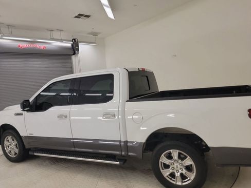 Used 2017 Ford F150 XLT w/ Equipment Group 302A Luxury RWD image 9