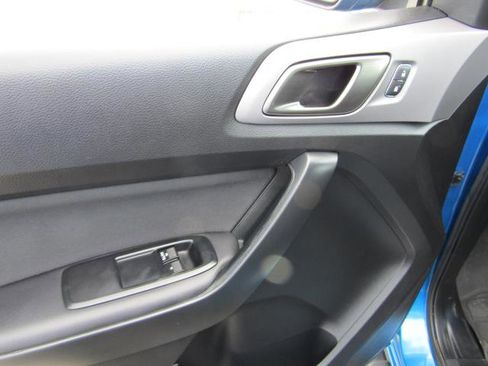 Certified 2023 Ford Ranger XLT w/ Equipment Group 301A Mid AWD/4WD image 19