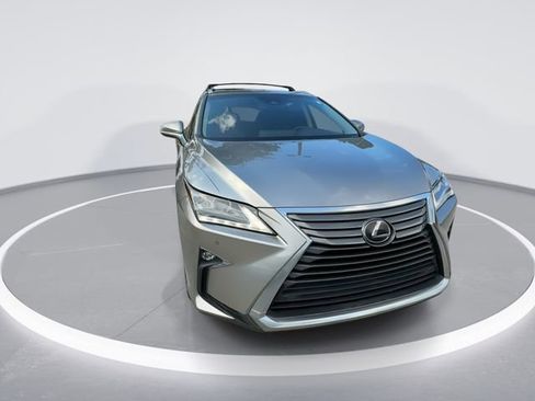 Used 2019 Lexus RX 350 FWD w/ Navigation Package image 3