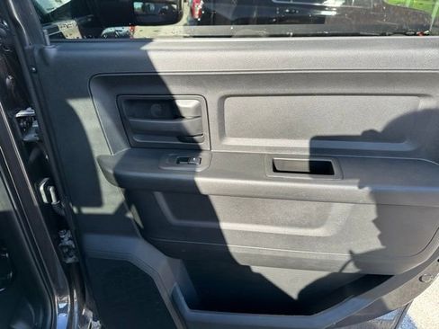 New 2026 RAM 2500 Tradesman AWD/4WD image 16
