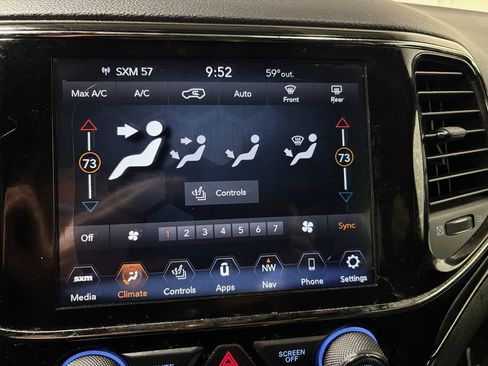 Used 2019 Jeep Grand Cherokee Limited X AWD/4WD image 19