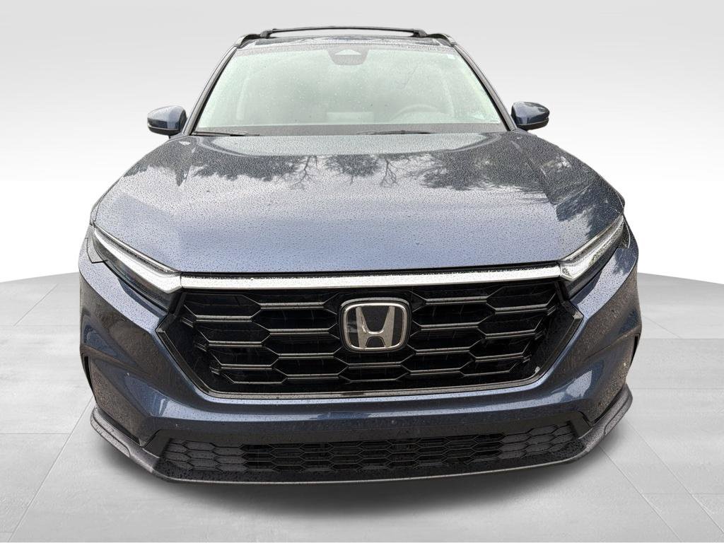 Used 2025 Honda CR-V EX image 17