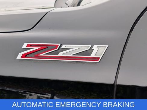 Used 2024 Chevrolet Suburban Z71 w/ Luxury Package image 6