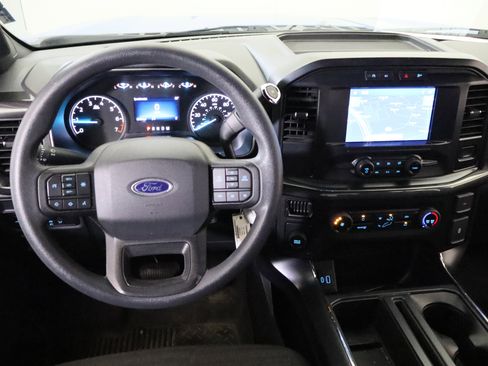 Used 2021 Ford F150 XL w/ STX Appearance Package RWD image 17