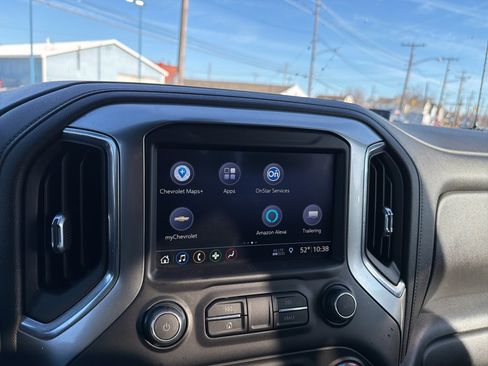 Used 2019 Chevrolet Silverado 1500 LT w/ All-Star Edition image 24