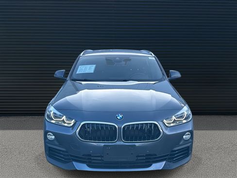 Used 2020 BMW X2 xDrive28i w/ Convenience Package image 2