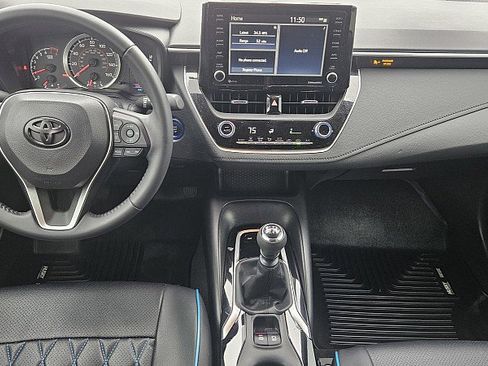Used 2022 Toyota Corolla SE image 9