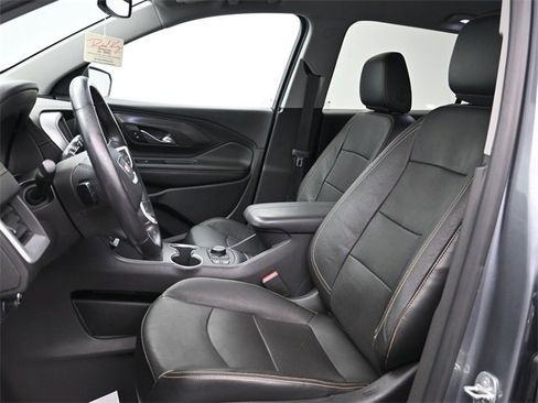 Used 2020 GMC Terrain SLT w/ Preferred Package image 10