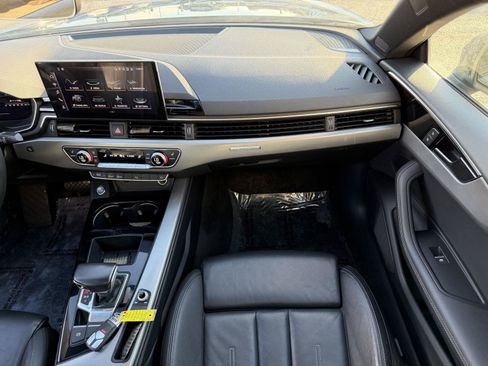 Used 2023 Audi A5 2.0T Premium Plus w/ Premium Plus AWD/4WD image 33
