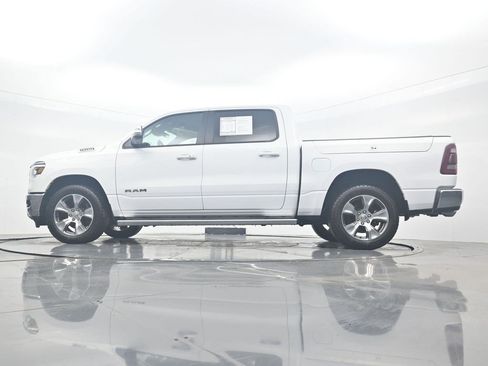 Used 2023 RAM 1500 Laramie AWD/4WD image 31