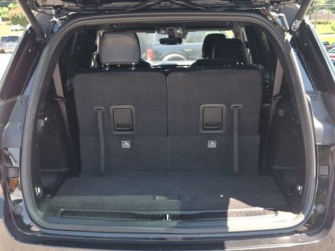 Used 2021 Jeep Grand Cherokee L Laredo AWD/4WD image 32