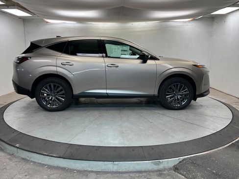New 2026 Nissan Murano SL w/ Comfort Package image 6