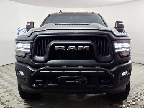 Used 2024 RAM 2500 Power Wagon w/ Level 2 Equipment Group AWD/4WD image 3
