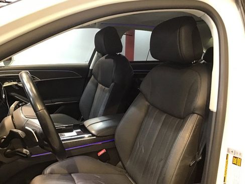 Used 2023 Audi A8 L 3.0T AWD/4WD image 17