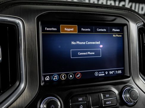 Used 2022 GMC Sierra 3500 Denali AWD/4WD image 28