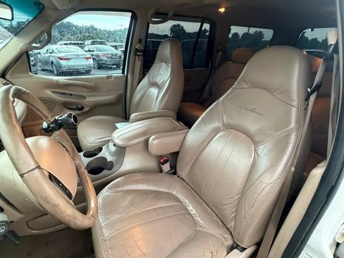 Used 1998 Ford Expedition 4WD image 41