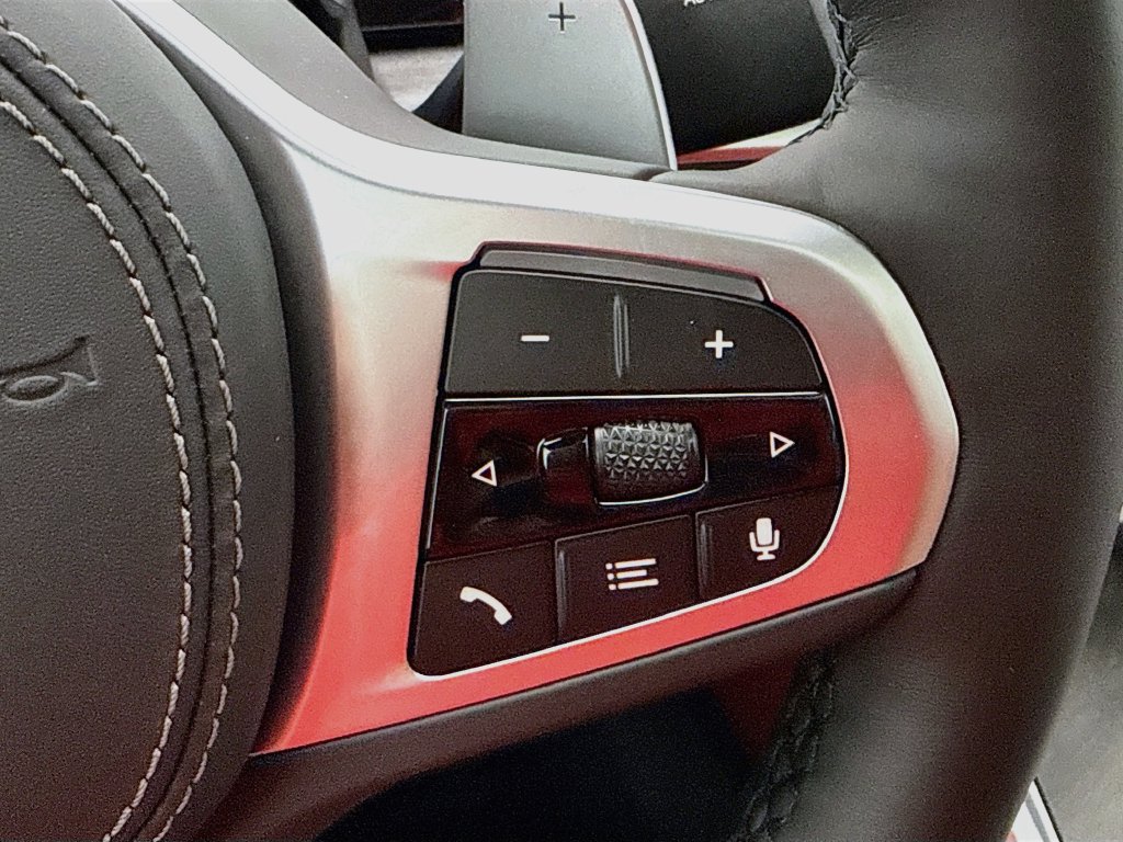 New 2027 BMW X6 xDrive40i AWD/4WD image 12