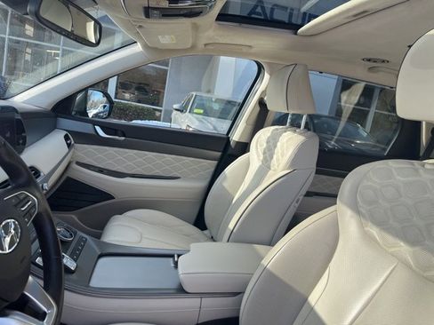 Used 2020 Hyundai Palisade Limited image 37