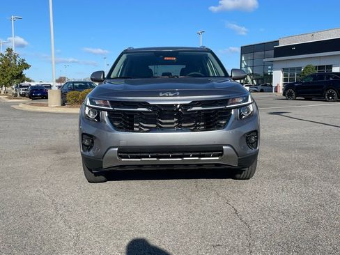 New 2026 Kia Seltos S image 2