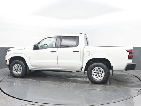 New 2026 Nissan Frontier S image 5