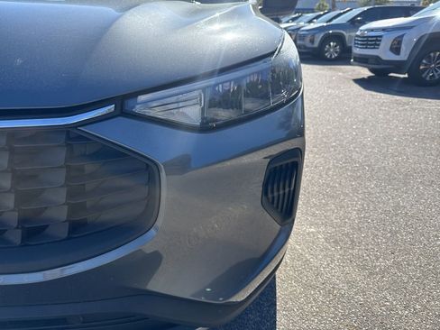 Used 2024 Ford Escape Active image 4