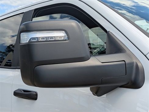 New 2025 RAM 2500 Big Horn image 11