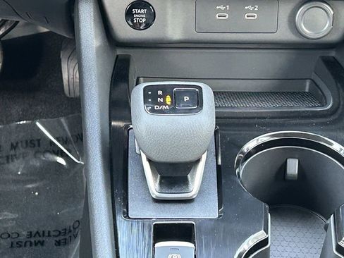 New 2026 Nissan Rogue SV image 14