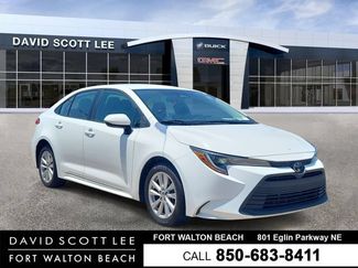 Used 2023 Toyota Corolla LE w/ LE Convenience Package FWD video 1