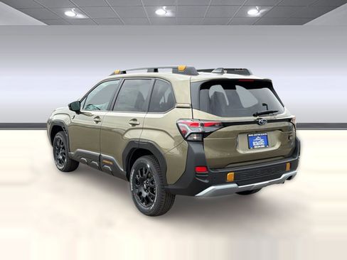 New 2026 Subaru Forester Wilderness AWD/4WD image 3
