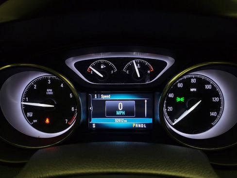 Used 2019 Buick Envision Preferred FWD image 23
