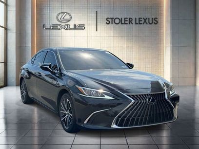 Used 2024 Lexus ES 300h w/ Premium Package