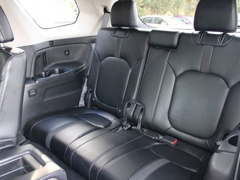 Certified 2023 Honda Pilot EX-L image 13