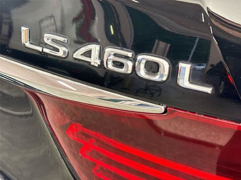 Used 2017 Lexus LS 460 L RWD image 15
