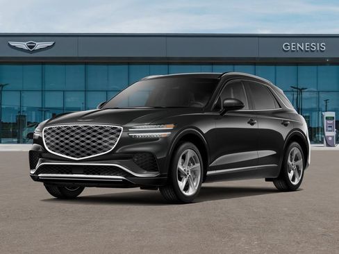New 2026 Genesis GV70 2.5T AWD/4WD image 1