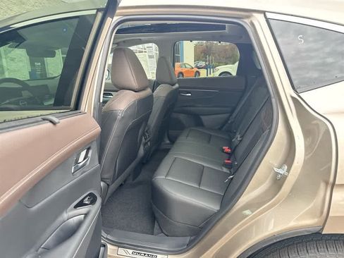 New 2026 Nissan Murano Platinum w/ Technology Package image 21