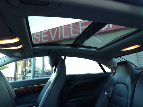 Used 2012 Mercedes-Benz E 350 Coupe image 10
