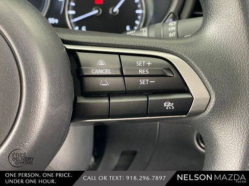 New 2026 MAZDA CX-30 AWD 2.5 S image 26