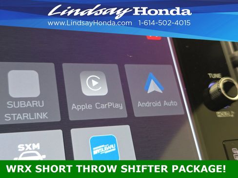 Used 2022 Subaru WRX Premium image 18