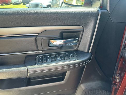 Used 2013 RAM 1500 Sport w/ Sport Premium Group AWD/4WD image 12