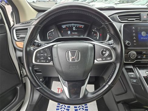 Used 2018 Honda CR-V Touring image 25