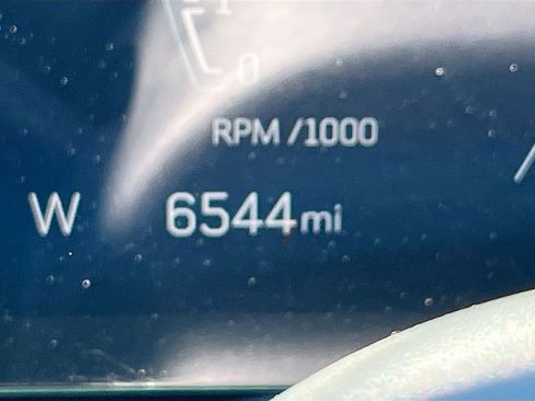 Used 2025 Cadillac CT5 Sport image 12