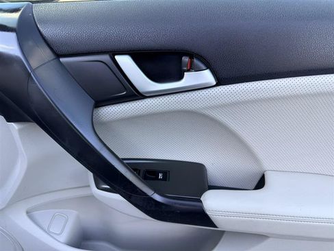 Used 2013 Acura TSX Sedan FWD image 13