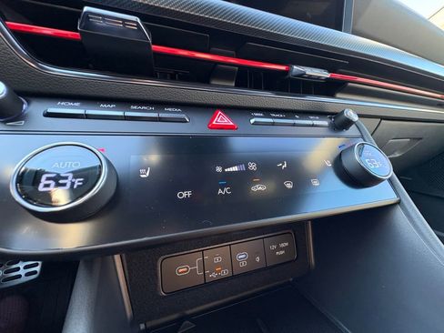 New 2026 Hyundai Sonata N Line image 35