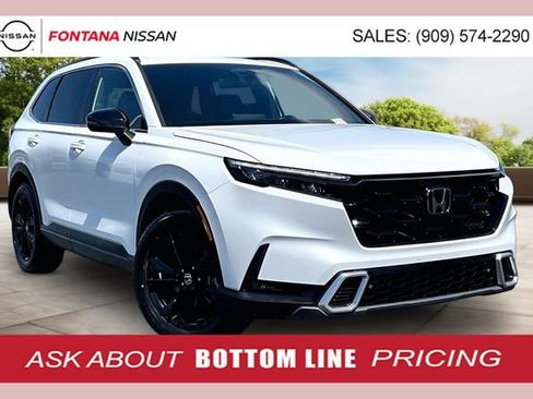 Used 2023 Honda CR-V Sport Touring image 1