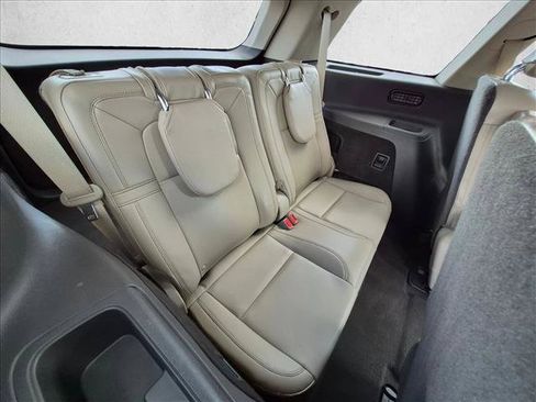 Used 2022 Lincoln Aviator Reserve w/ Equipment Group 201A AWD/4WD image 19
