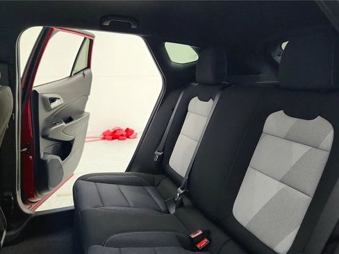New 2026 Chevrolet Trax RS w/ Driver Confidence Package FWD image 30
